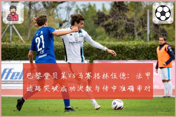 巴黎登贝莱vs马赛格林伍德:法甲边路突破成功次数与传中准确率对比