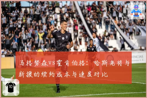 马格努森vs霍肯伯格：哈斯老将与新援的续约成本与速度对比